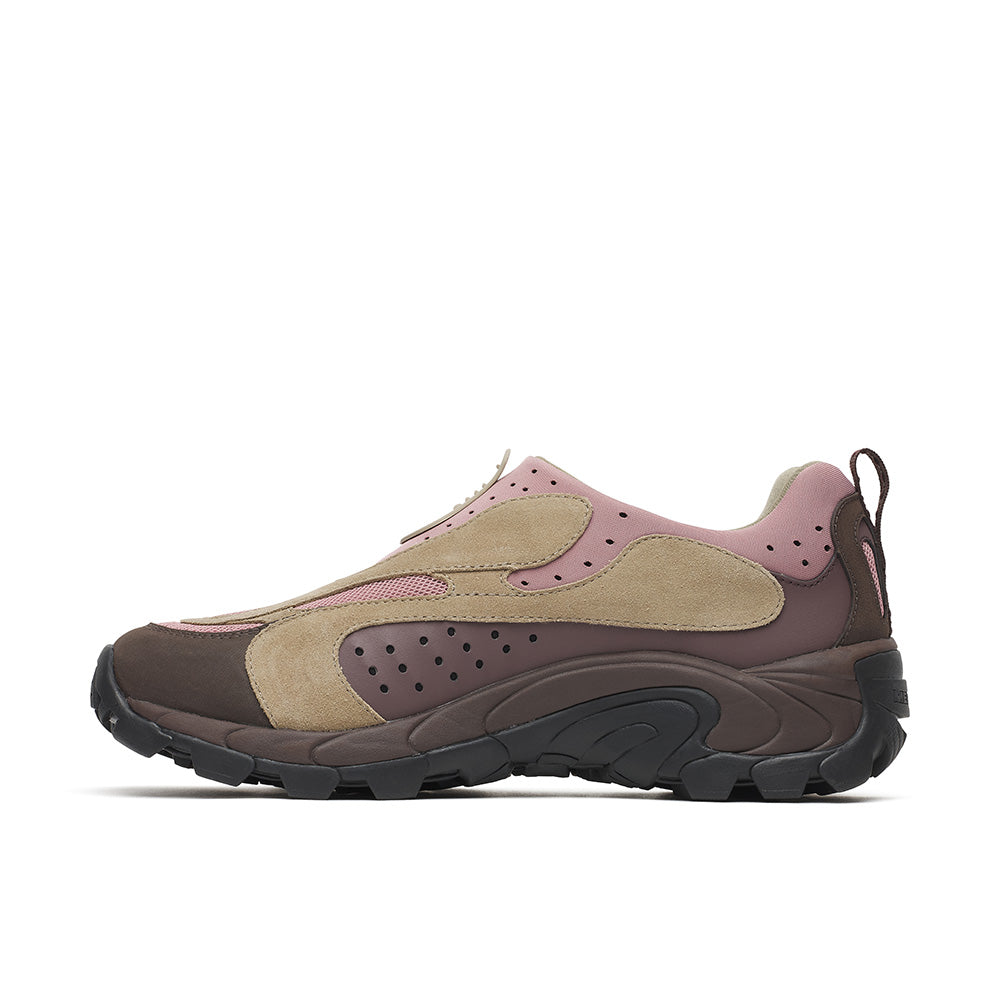 メレル モック スピード ストリーク エボ エスイー MERRELL MOC SPEED STREAK EVO SE ROSEWOOD ローズウッド メンズ レディース スニーカー J00006492
