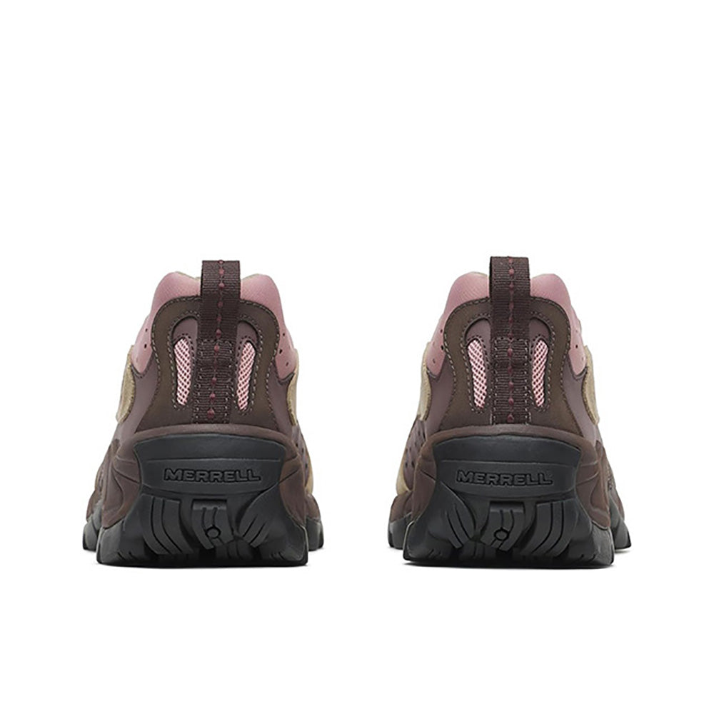 メレル モック スピード ストリーク エボ エスイー MERRELL MOC SPEED STREAK EVO SE ROSEWOOD ローズウッド メンズ レディース スニーカー J00006492