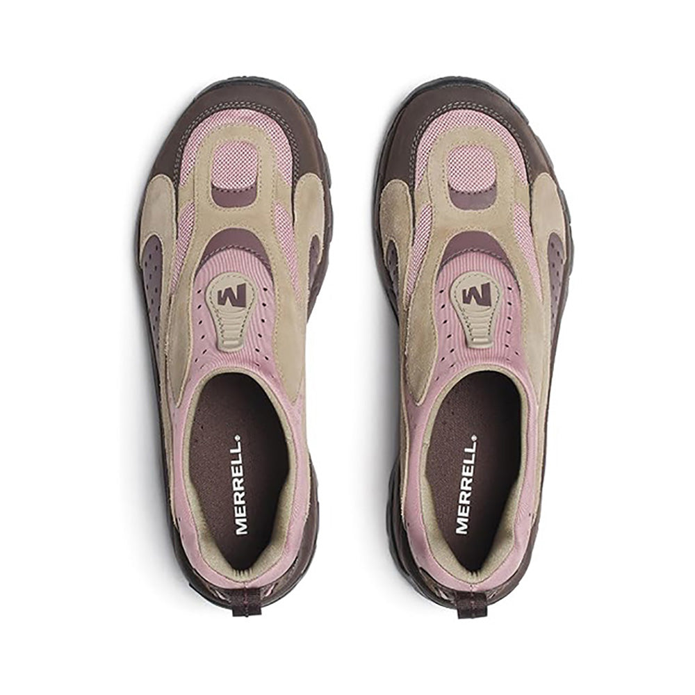 メレル モック スピード ストリーク エボ エスイー MERRELL MOC SPEED STREAK EVO SE ROSEWOOD ローズウッド メンズ レディース スニーカー J00006492