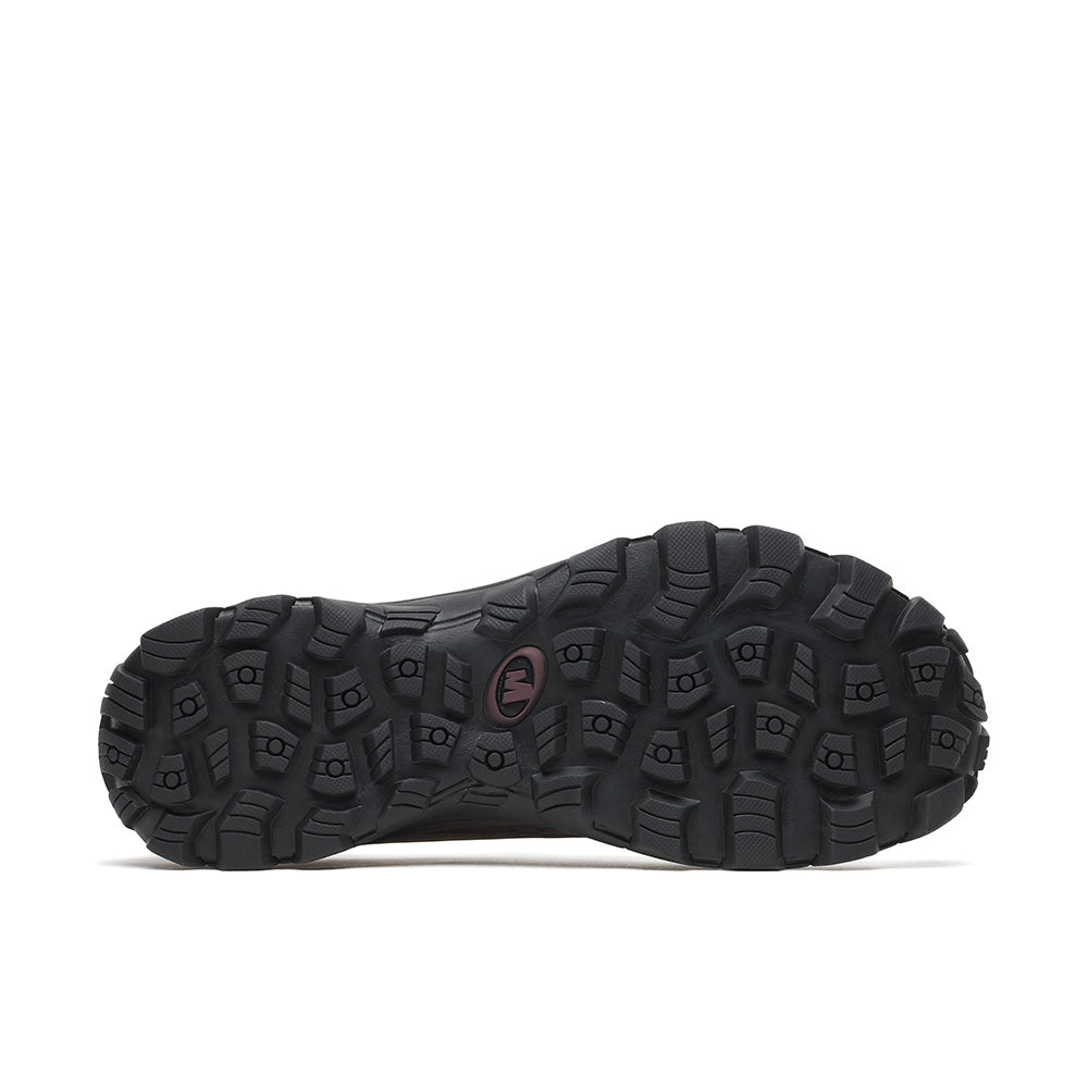 メレル モック スピード ストリーク エボ エスイー MERRELL MOC SPEED STREAK EVO SE ROSEWOOD ローズウッド メンズ レディース スニーカー J00006492
