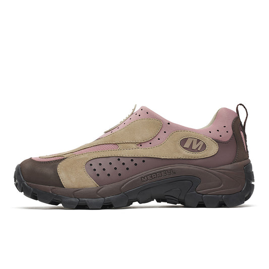 メレル モック スピード ストリーク エボ エスイー MERRELL MOC SPEED STREAK EVO SE ROSEWOOD ローズウッド メンズ レディース スニーカー J00006492