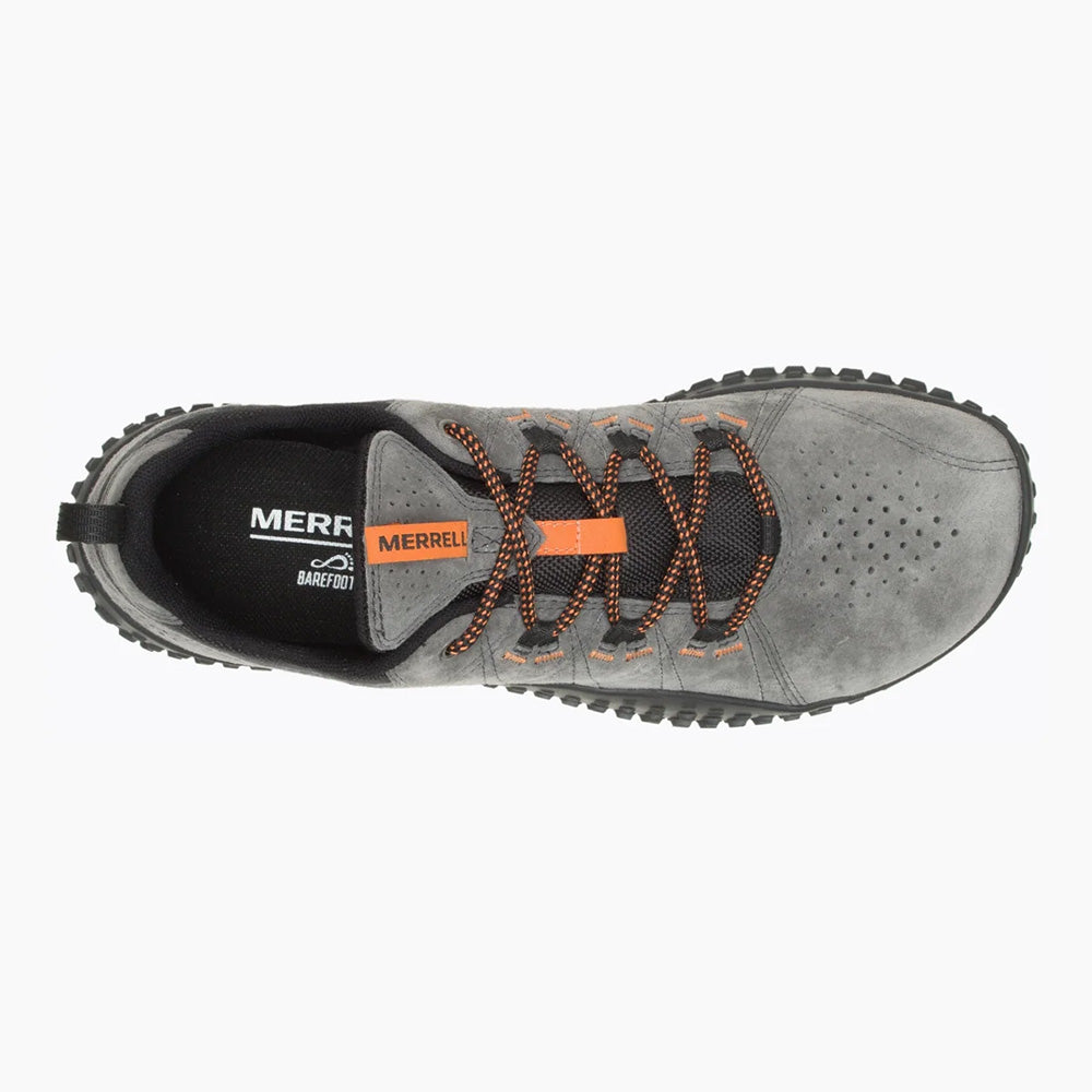 メレル ラプト MERRELL WRAPT GRANITE グラナイト メンズ スニーカー J036009