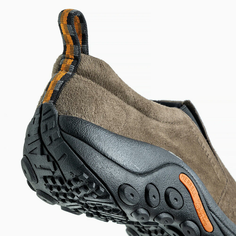 メレル ジャングル モック MERRELL JUNGLE MOC GUNSMOKE ガンスモーク メンズ スニーカー J60787