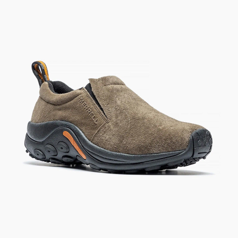 メレル ジャングル モック MERRELL JUNGLE MOC GUNSMOKE ガンスモーク メンズ スニーカー J60787