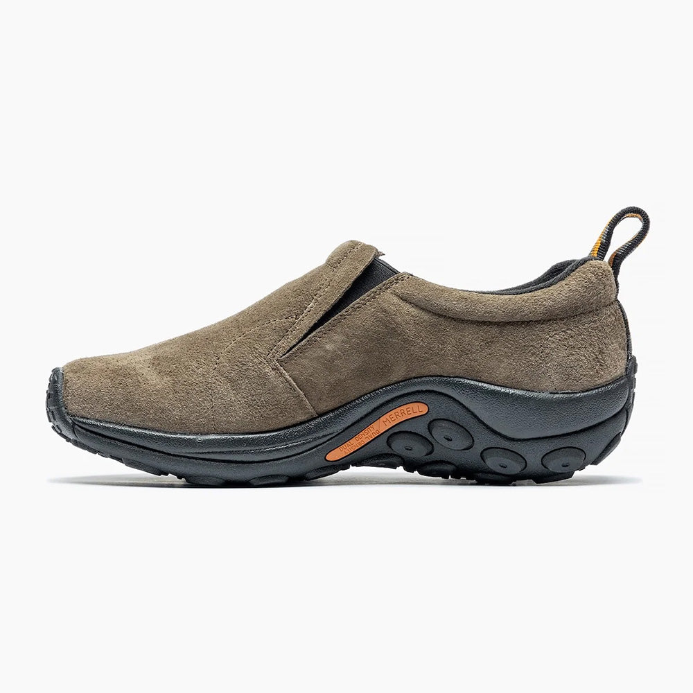 メレル ジャングル モック MERRELL JUNGLE MOC GUNSMOKE ガンスモーク メンズ スニーカー J60787