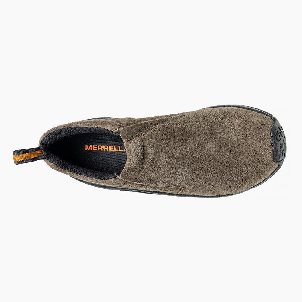 メレル ジャングル モック MERRELL JUNGLE MOC GUNSMOKE ガンスモーク メンズ スニーカー J60787