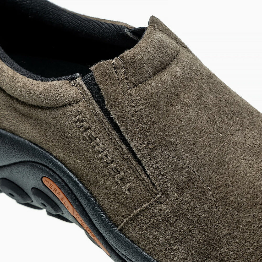 メレル ジャングル モック MERRELL JUNGLE MOC GUNSMOKE ガンスモーク メンズ スニーカー J60787