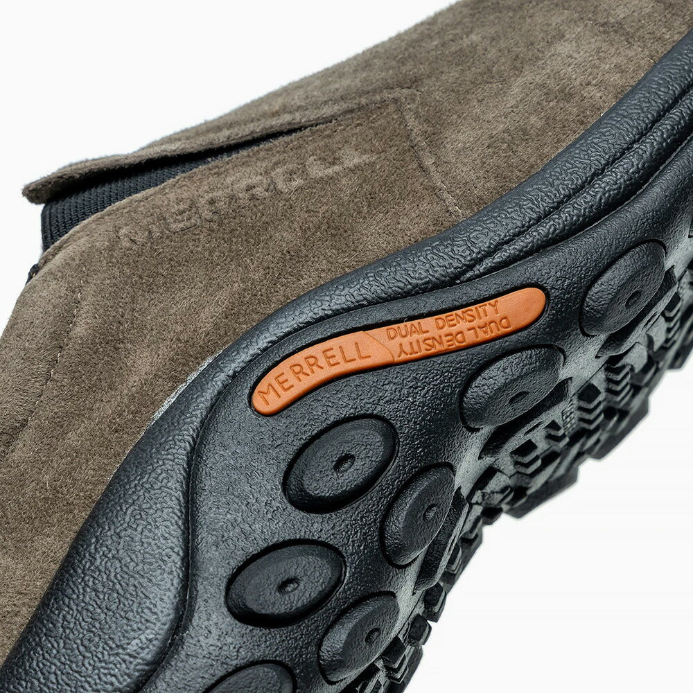 メレル ジャングル モック MERRELL JUNGLE MOC GUNSMOKE ガンスモーク メンズ スニーカー J60787