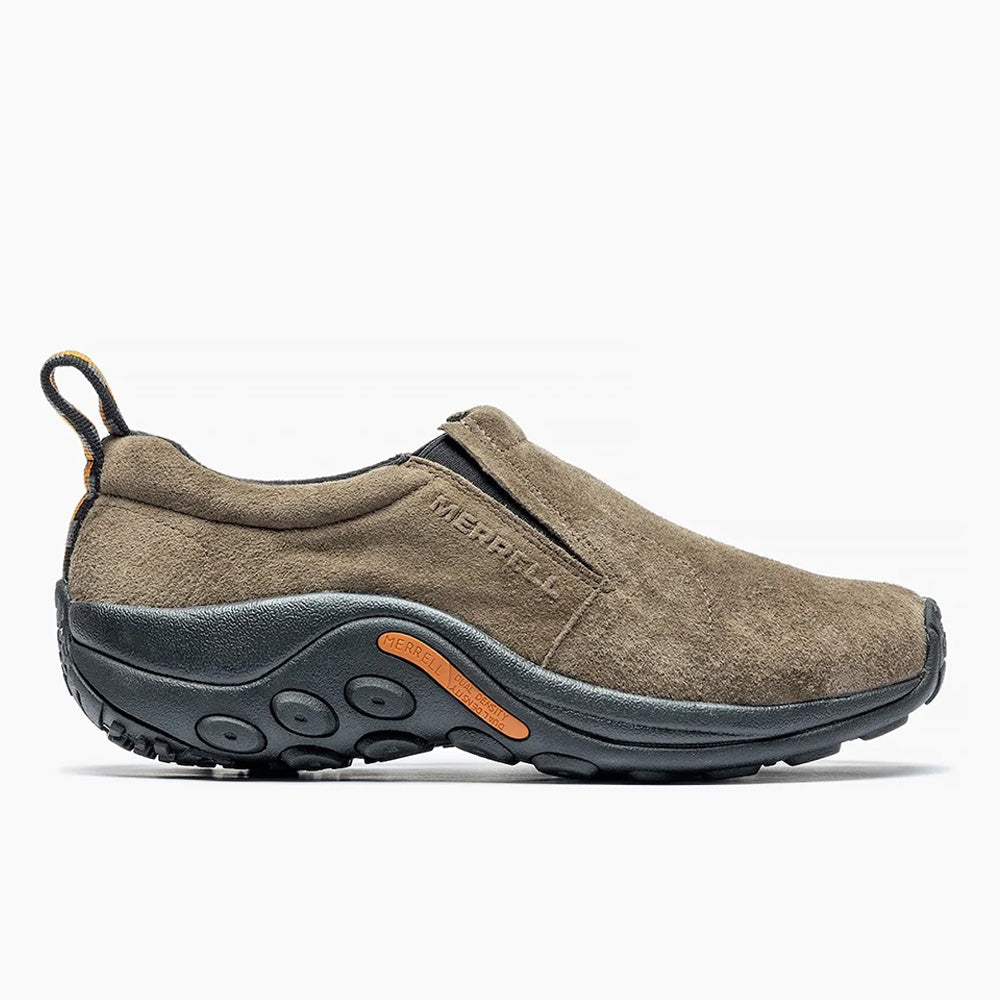 メレル ジャングル モック MERRELL JUNGLE MOC GUNSMOKE ガンスモーク レディース スニーカー J60788