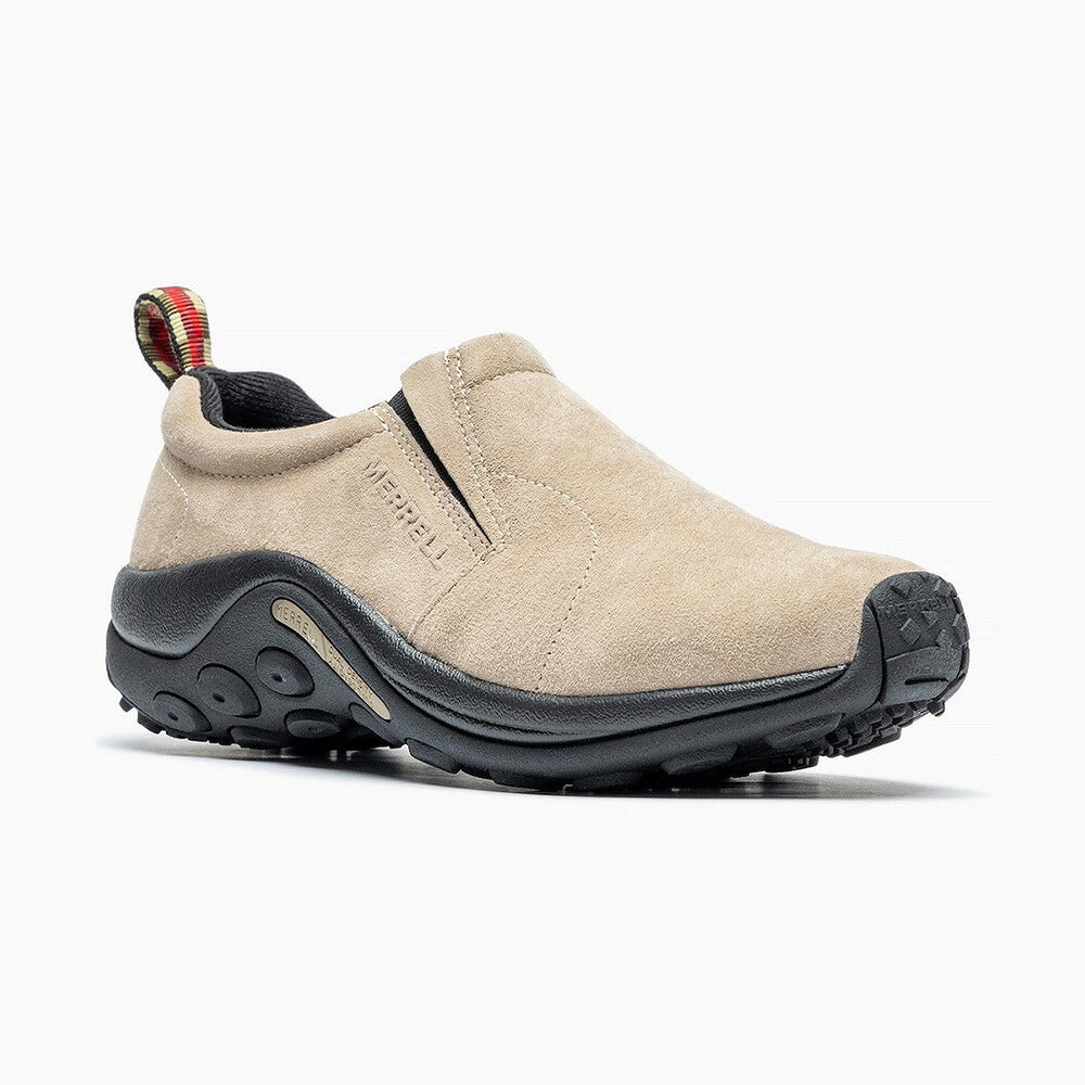 メレル ジャングル モック MERRELL JUNGLE MOC TAUPE トープ メンズ スニーカー J60801