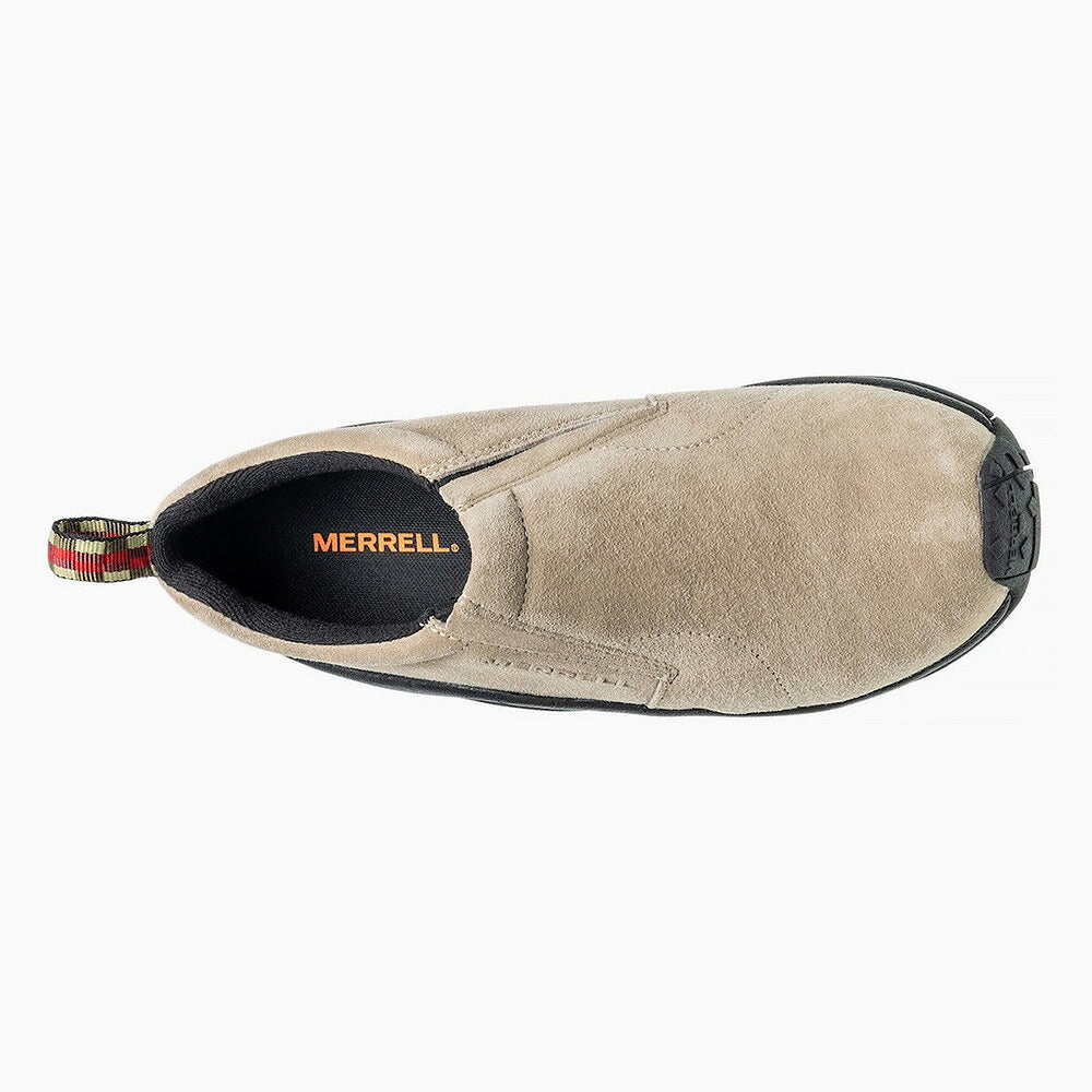 メレル ジャングル モック MERRELL JUNGLE MOC TAUPE トープ メンズ スニーカー J60801