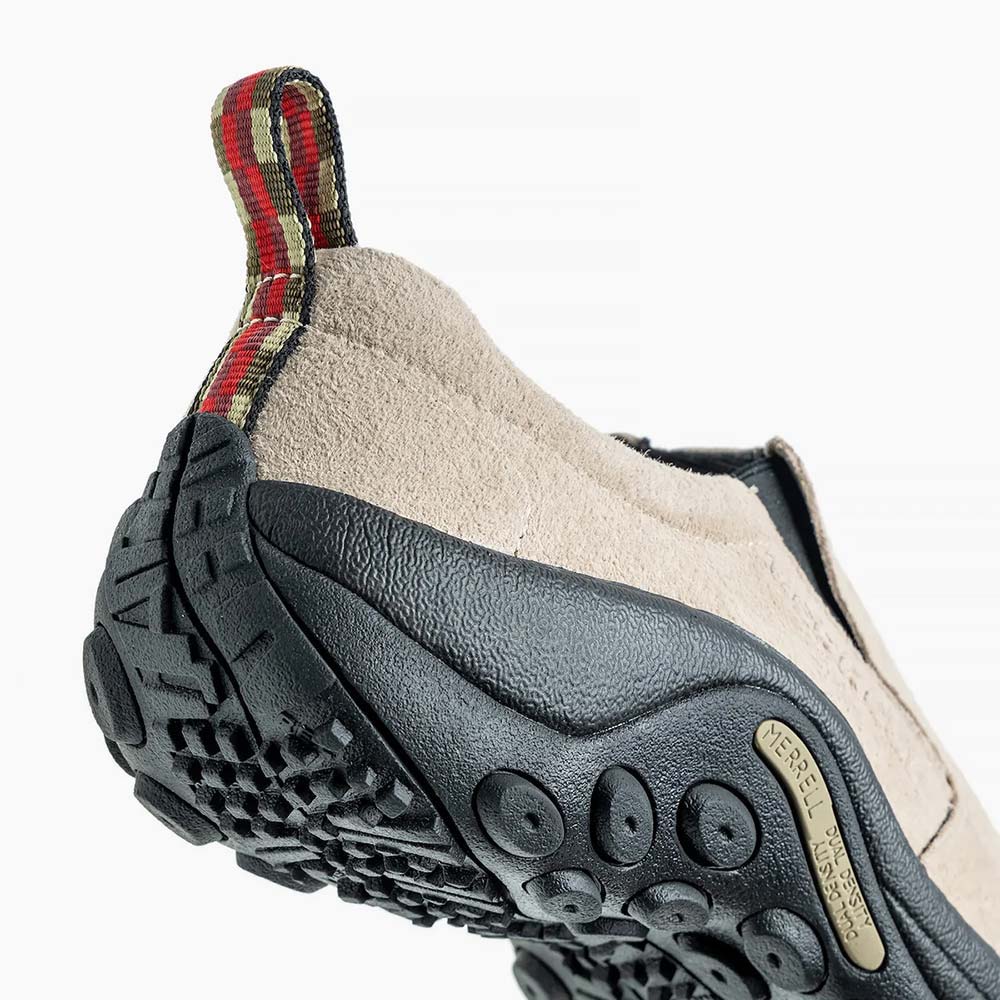 メレル ジャングル モック MERRELL JUNGLE MOC TAUPE トープ レディース スニーカー J60802
