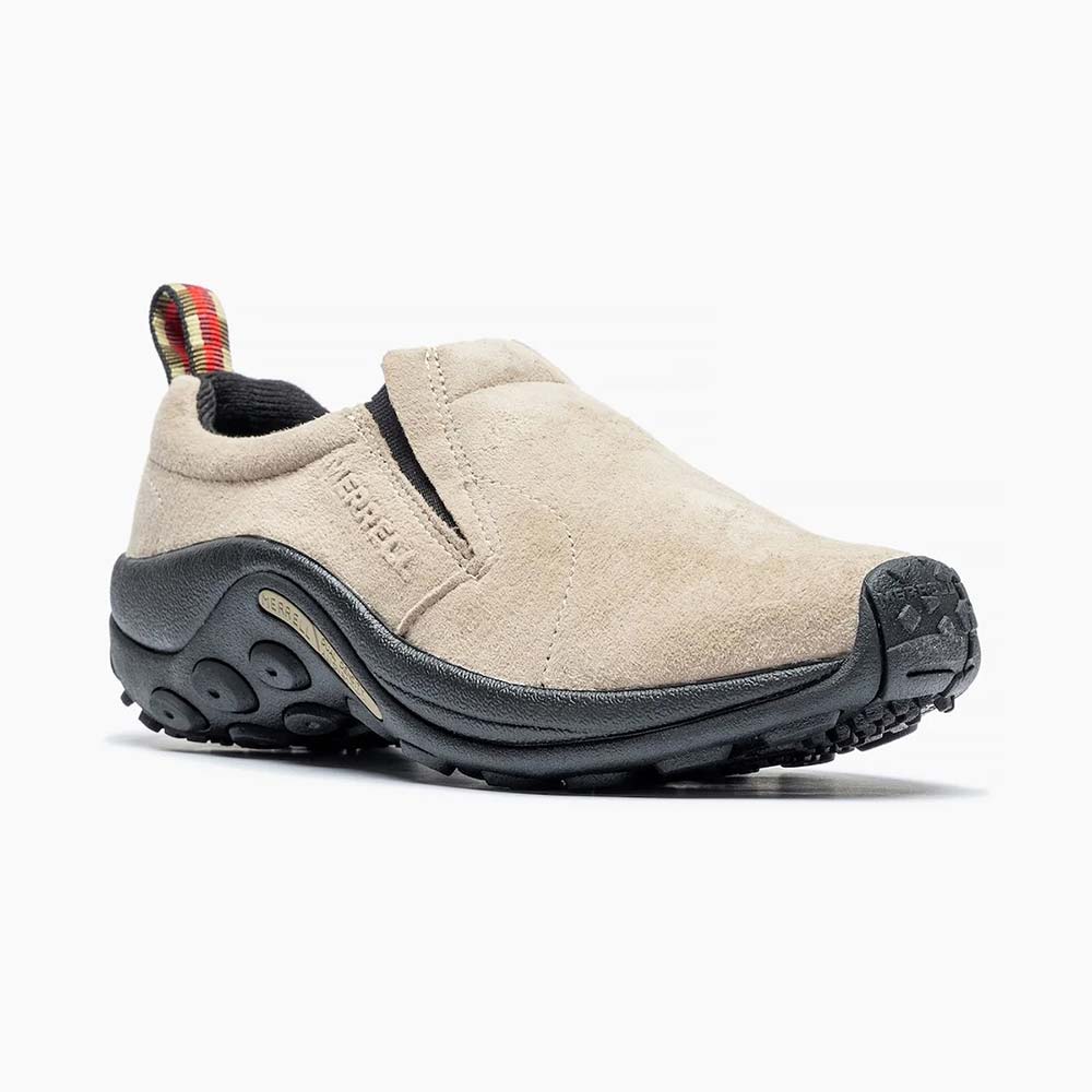メレル ジャングル モック MERRELL JUNGLE MOC TAUPE トープ レディース スニーカー J60802