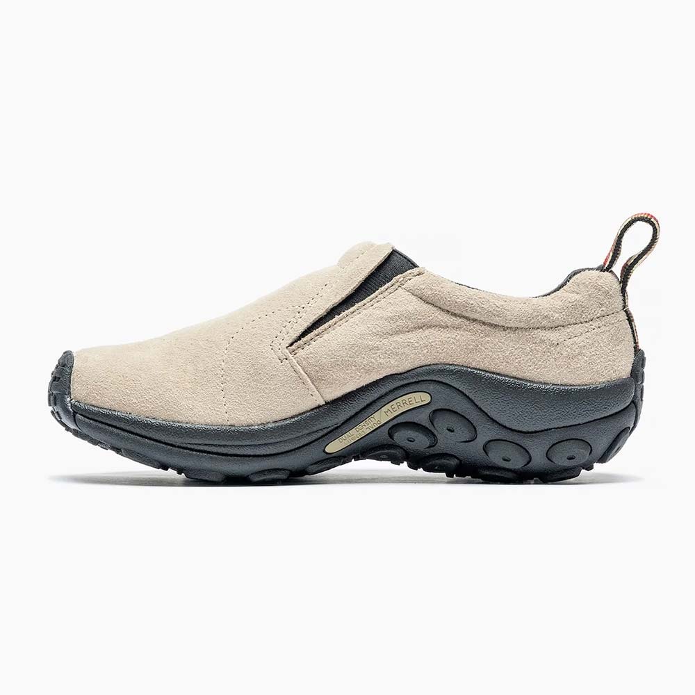 メレル ジャングル モック MERRELL JUNGLE MOC TAUPE トープ レディース スニーカー J60802