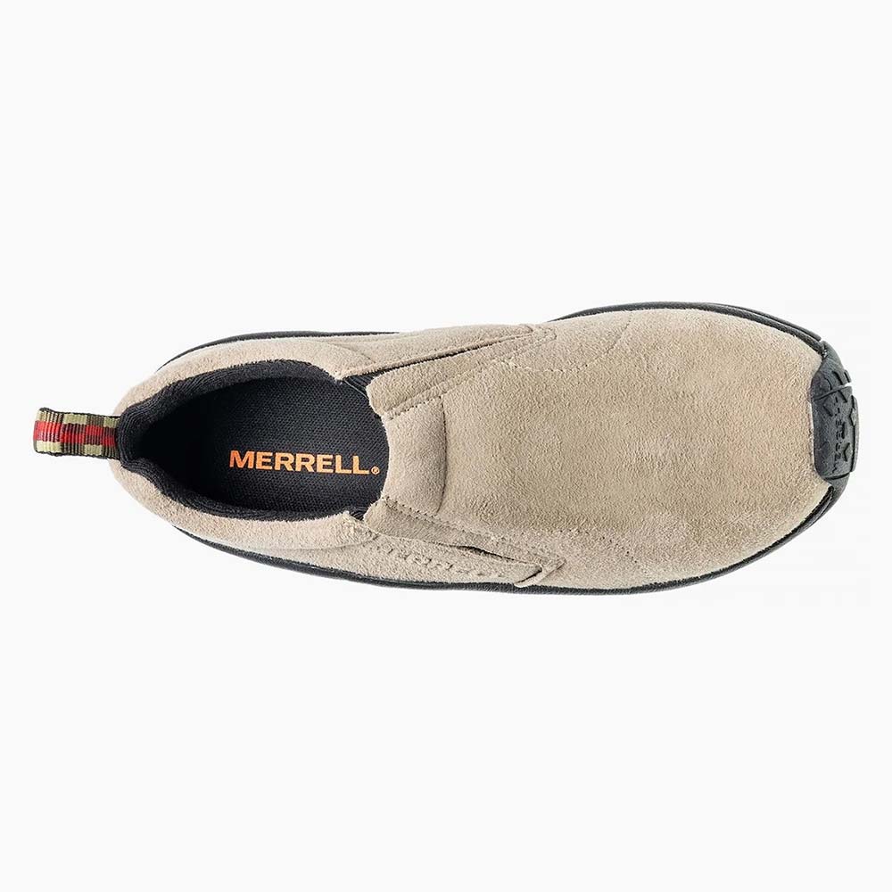 メレル ジャングル モック MERRELL JUNGLE MOC TAUPE トープ レディース スニーカー J60802