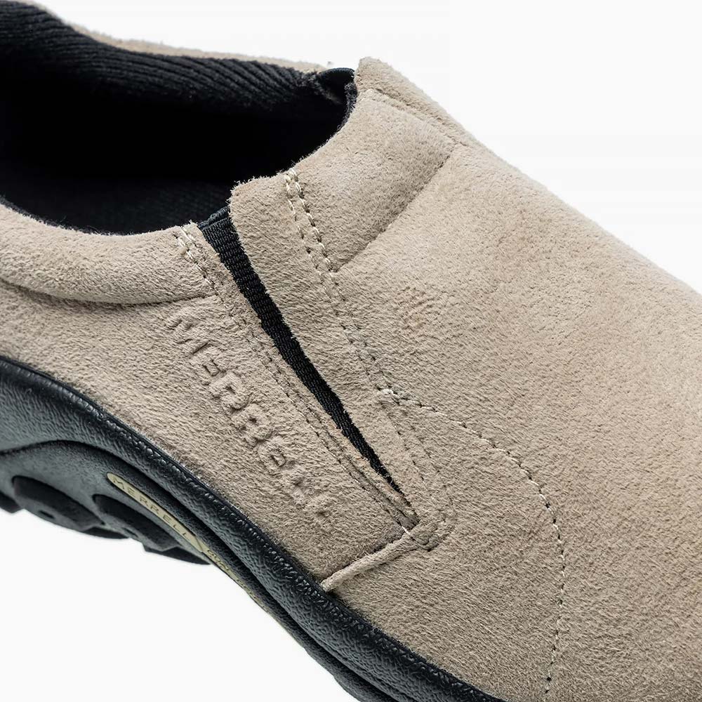 メレル ジャングル モック MERRELL JUNGLE MOC TAUPE トープ レディース スニーカー J60802