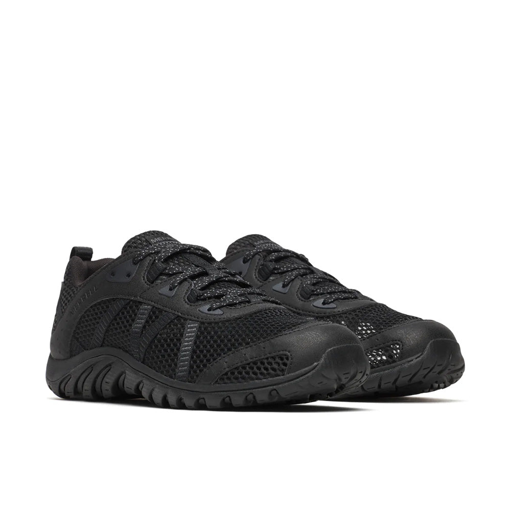 メレル マイポ 3 エアロスポーツ MERRELL MAIPO 3 AEROSPORT BLACK ブラック メンズ スニーカー J00003297
