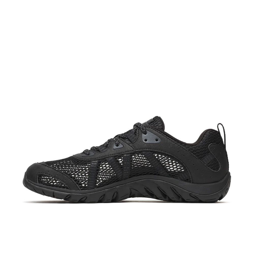 メレル マイポ 3 エアロスポーツ MERRELL MAIPO 3 AEROSPORT BLACK ブラック メンズ スニーカー J00003297