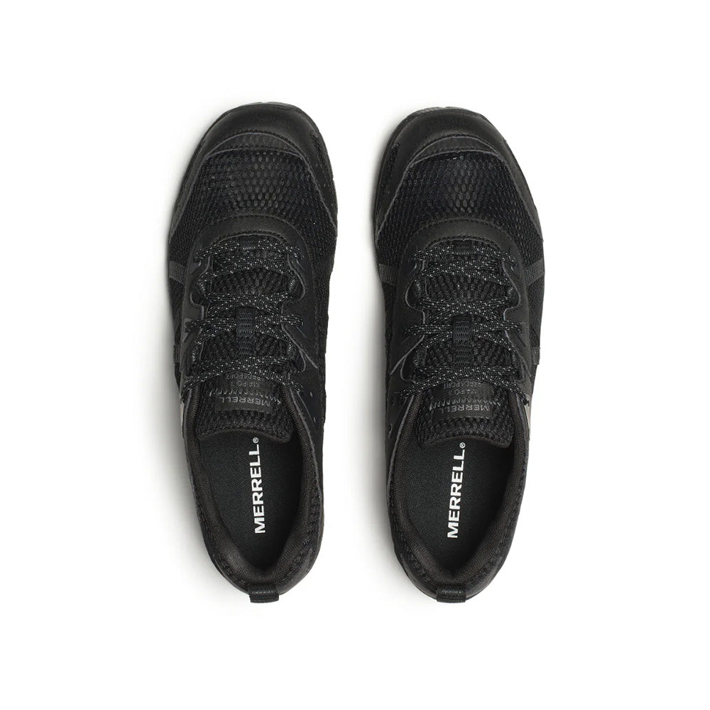 メレル マイポ 3 エアロスポーツ MERRELL MAIPO 3 AEROSPORT BLACK ブラック メンズ スニーカー J00003297
