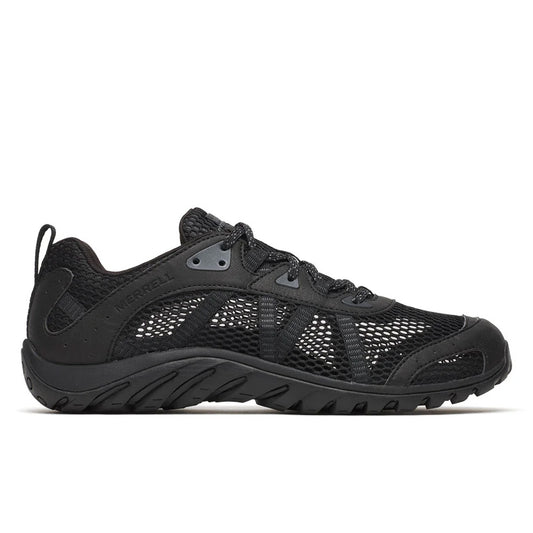 メレル マイポ 3 エアロスポーツ MERRELL MAIPO 3 AEROSPORT BLACK ブラック メンズ スニーカー J00003297