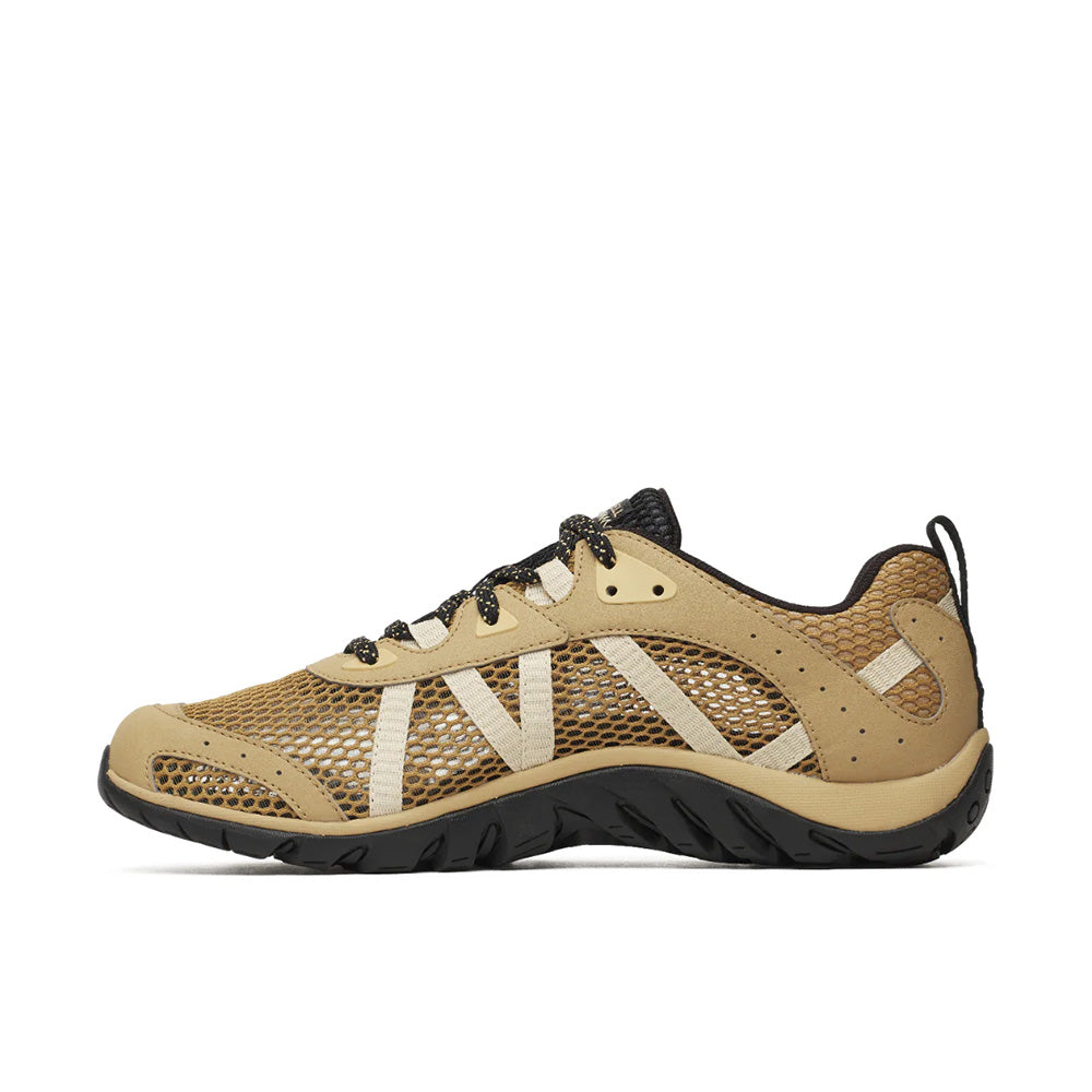 メレル マイポ 3 エアロスポーツ MERRELL MAIPO 3 AEROSPORT BEAVER ビーバー メンズ スニーカー J00003298