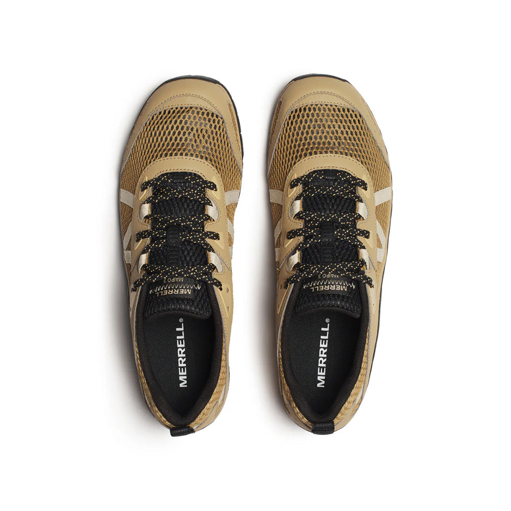 メレル マイポ 3 エアロスポーツ MERRELL MAIPO 3 AEROSPORT BEAVER ビーバー メンズ スニーカー J00003298