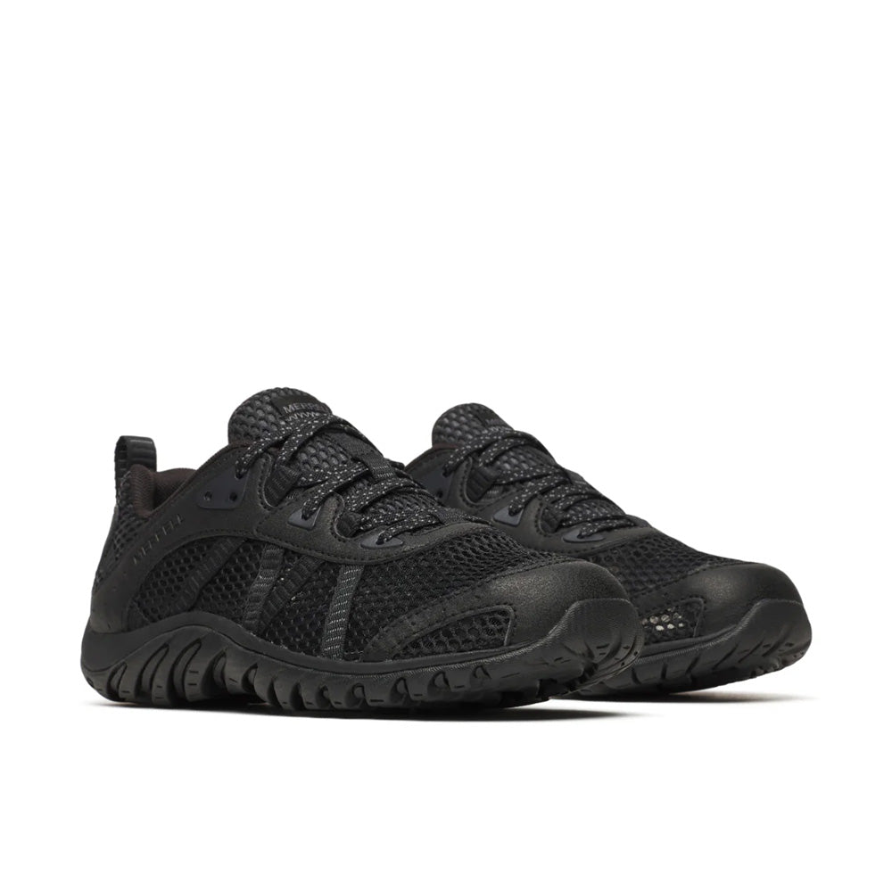 メレル マイポ 3 エアロスポーツ MERRELL MAIPO 3 AEROSPORT BLACK ブラック レディース スニーカー J00003301
