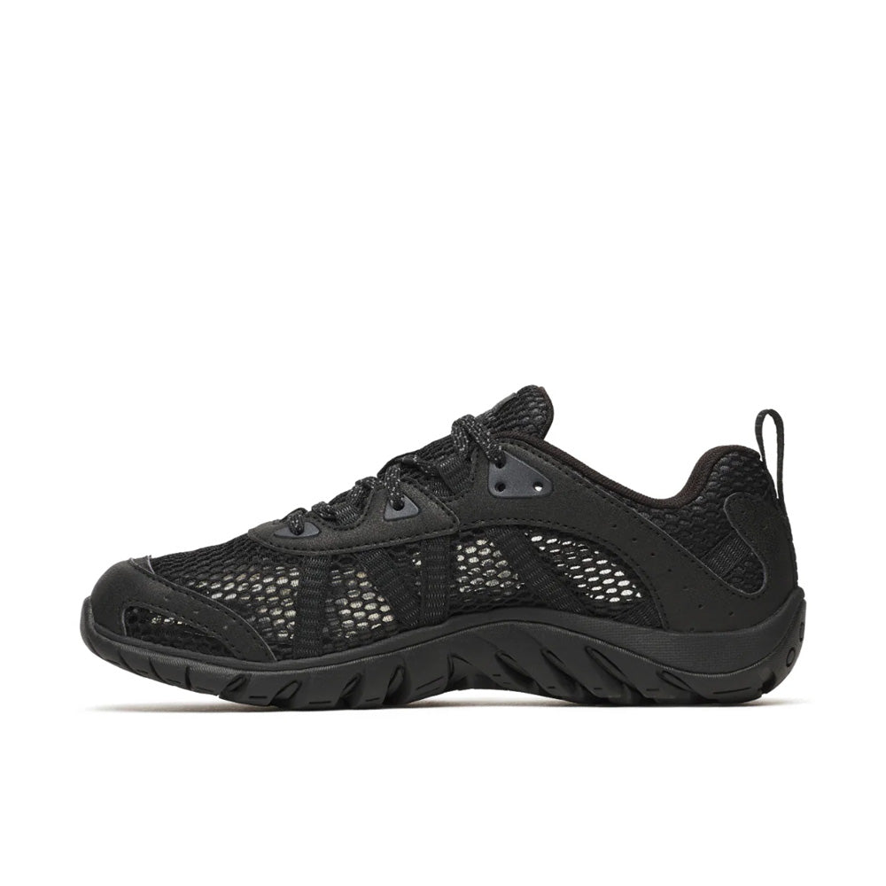 メレル マイポ 3 エアロスポーツ MERRELL MAIPO 3 AEROSPORT BLACK ブラック レディース スニーカー J00003301