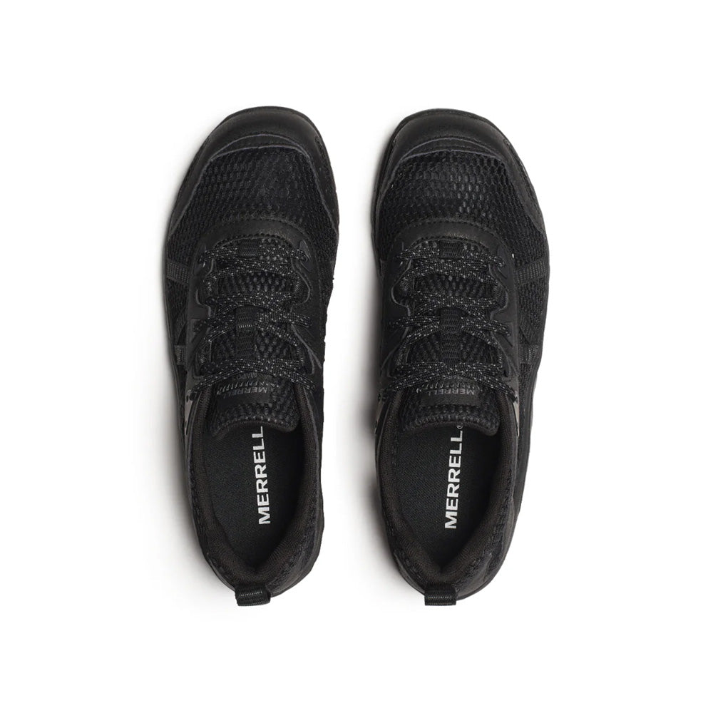 メレル マイポ 3 エアロスポーツ MERRELL MAIPO 3 AEROSPORT BLACK ブラック レディース スニーカー J00003301