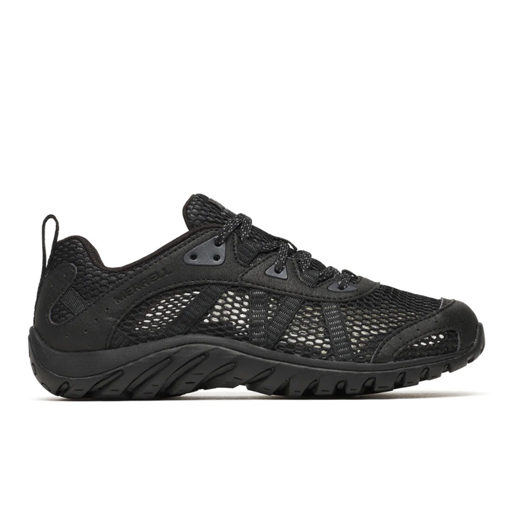 メレル マイポ 3 エアロスポーツ MERRELL MAIPO 3 AEROSPORT BLACK ブラック レディース スニーカー J00003301