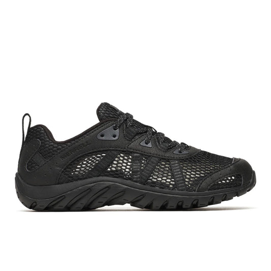 メレル マイポ 3 エアロスポーツ MERRELL MAIPO 3 AEROSPORT BLACK ブラック レディース スニーカー J00003301