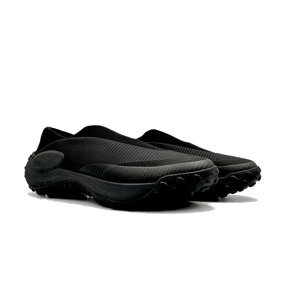 メレル ジャングル トレック モック MERRELL JUNGLE TREK MOC BLACK ブラック メンズ スニーカー J00003367