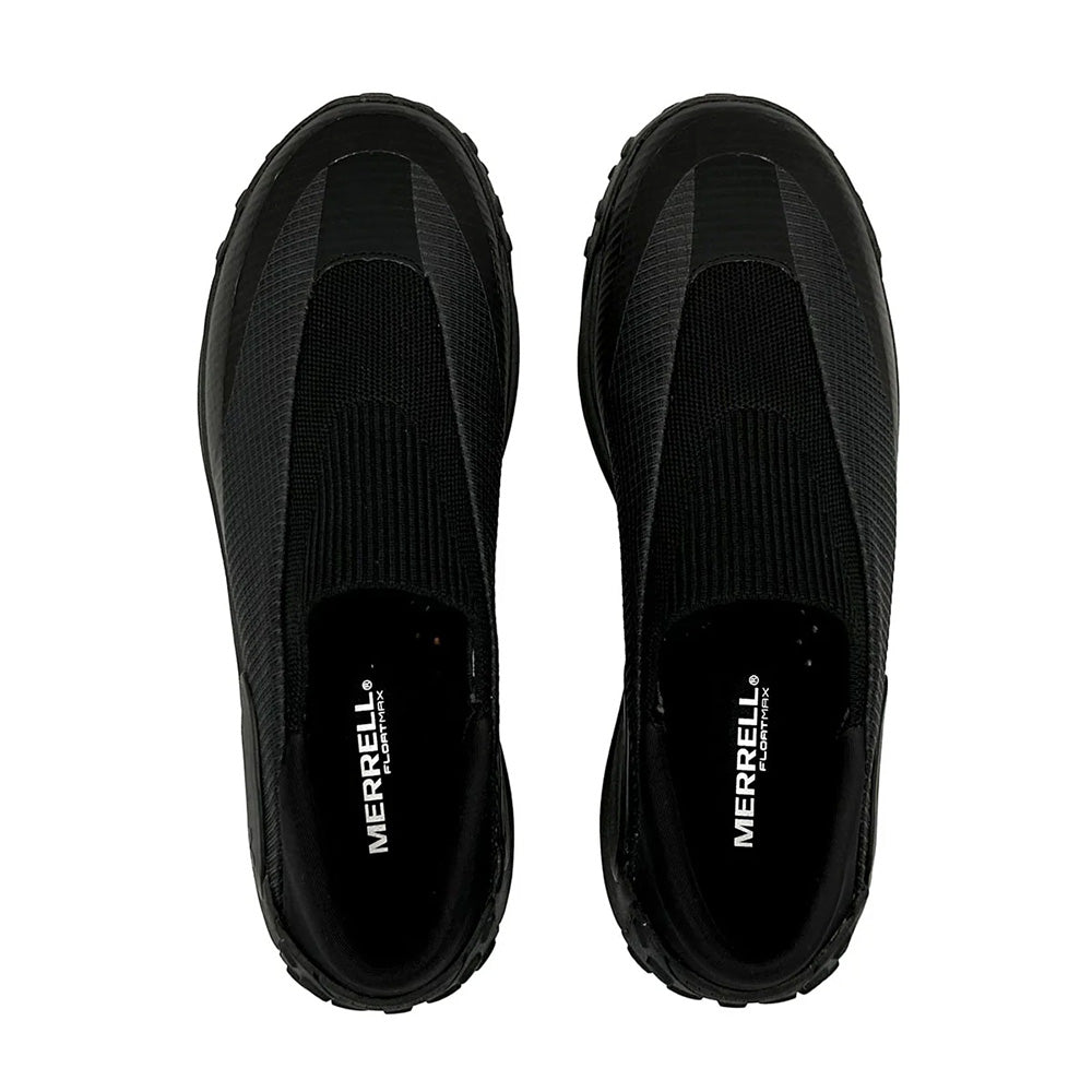 メレル ジャングル トレック モック MERRELL JUNGLE TREK MOC BLACK ブラック メンズ スニーカー J00003367