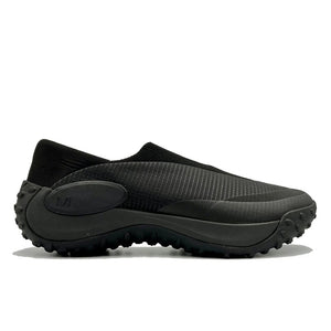 MERRELL JUNGLE TREK MOC BLACK J00003367