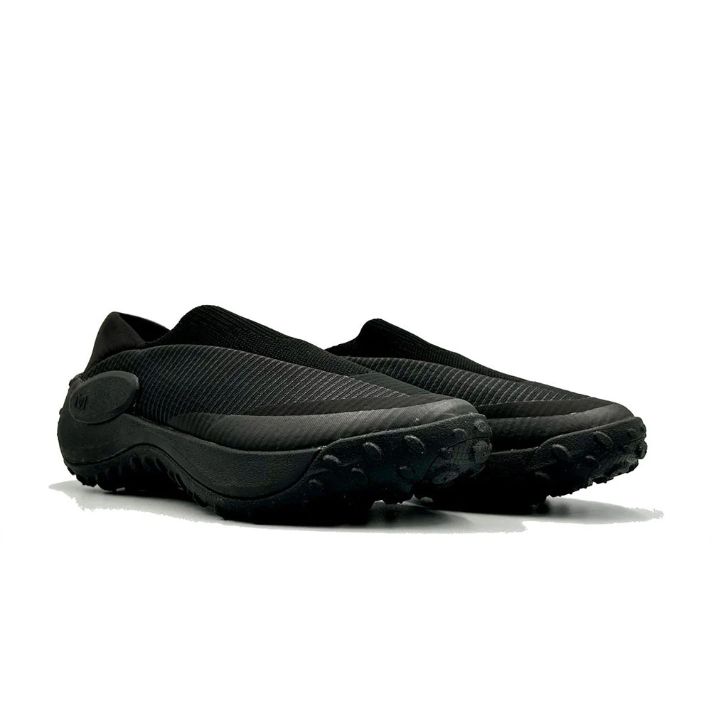 メレル ジャングル トレック モック MERRELL JUNGLE TREK MOC BLACK ブラック レディース スニーカー J00003372