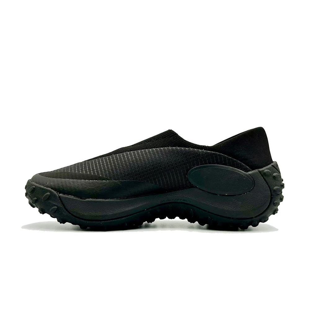 メレル ジャングル トレック モック MERRELL JUNGLE TREK MOC BLACK ブラック レディース スニーカー J00003372