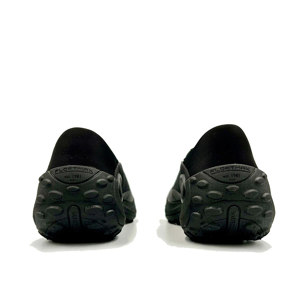 メレル ジャングル トレック モック MERRELL JUNGLE TREK MOC BLACK ブラック レディース スニーカー J00003372