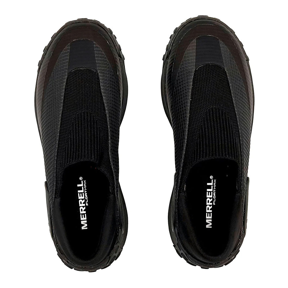 メレル ジャングル トレック モック MERRELL JUNGLE TREK MOC BLACK ブラック レディース スニーカー J00003372