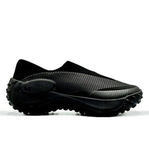 MERRELL JUNGLE TREK MOC BLACK J00003372