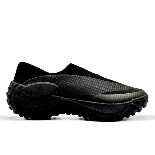 メレル ジャングル トレック モック MERRELL JUNGLE TREK MOC BLACK ブラック レディース スニーカー J00003372