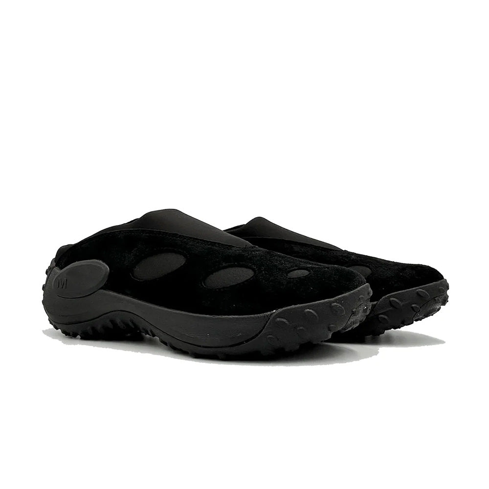 メレル ジャングル トレック ミュール MERRELL JUNGLE TREK MULE BLACK ブラック メンズ スニーカー J00003377