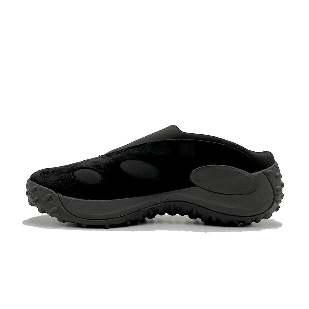 メレル ジャングル トレック ミュール MERRELL JUNGLE TREK MULE BLACK ブラック メンズ スニーカー J00003377