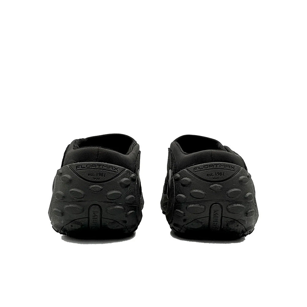 メレル ジャングル トレック ミュール MERRELL JUNGLE TREK MULE BLACK ブラック メンズ スニーカー J00003377