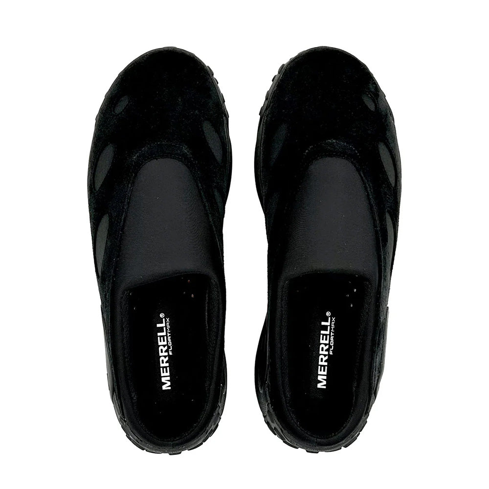 メレル ジャングル トレック ミュール MERRELL JUNGLE TREK MULE BLACK ブラック メンズ スニーカー J00003377