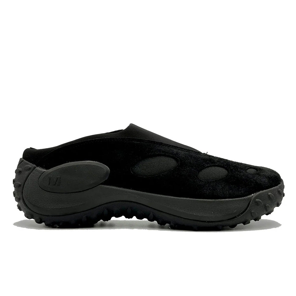 メレル ジャングル トレック ミュール MERRELL JUNGLE TREK MULE BLACK ブラック メンズ スニーカー J00003377