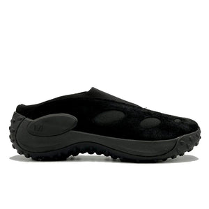 MERRELL JUNGLE TREK MULE BLACK J00003377
