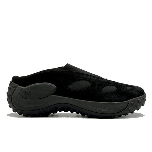 メレル ジャングル トレック ミュール MERRELL JUNGLE TREK MULE BLACK ブラック メンズ スニーカー J00003377