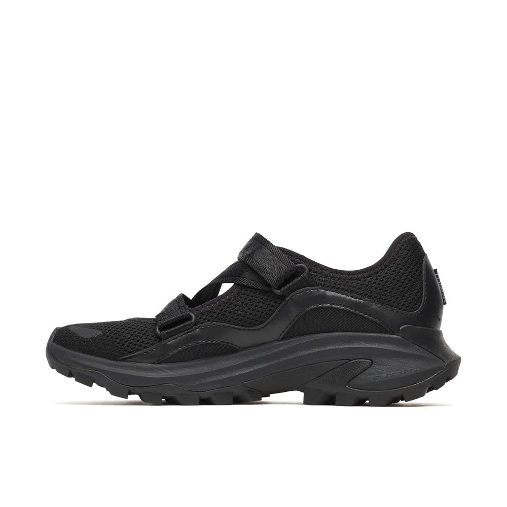 メレル モアブ スピード 2 メリージェーン MERRELL MOAB SPEED 2 MJ BLACK ブラック レディース スニーカー J00003443