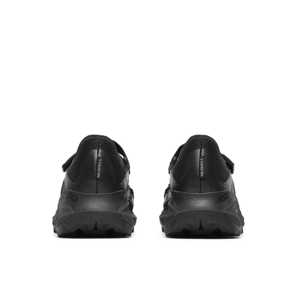 メレル モアブ スピード 2 メリージェーン MERRELL MOAB SPEED 2 MJ BLACK ブラック レディース スニーカー J00003443