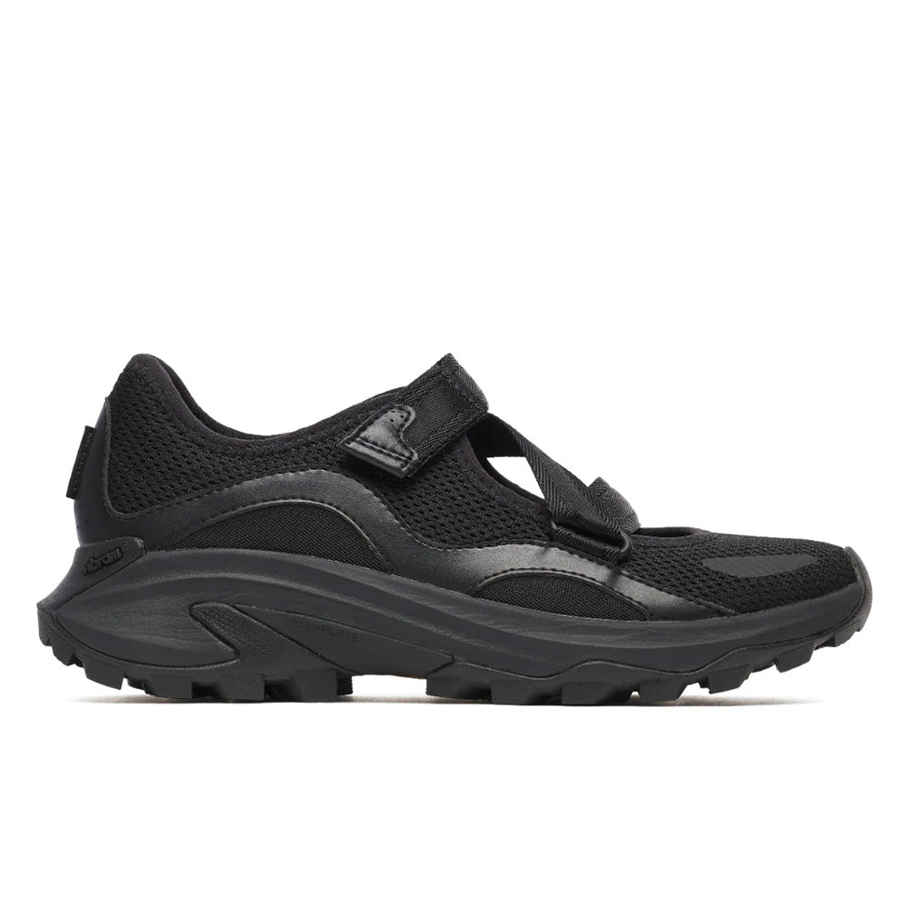 メレル モアブ スピード 2 メリージェーン MERRELL MOAB SPEED 2 MJ BLACK ブラック レディース スニーカー J00003443